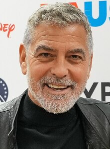 500px George Clooney Jan 2023