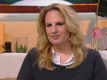 Kunovics Katinka újra kés alá fekszik a 40 kilós fogyása után fotó TV2