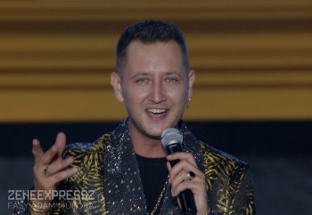 Zeneexpressz Peter Srámek