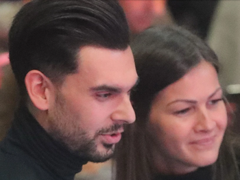 Horváth Tamás sérült feleségét nem engedték fel a repülőre Blikk