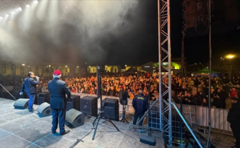Fásy Ádám Live - Tolna