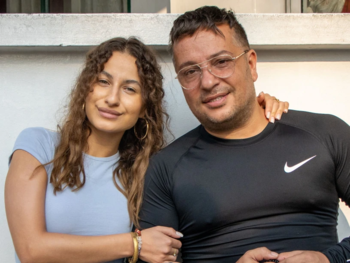 l l junior es dardai blanka kapcsolata elmergesedett foto archivum Blikk