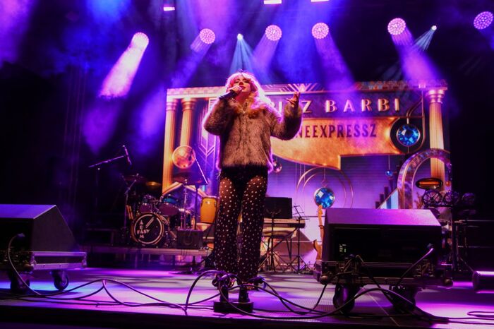Opitz Barbi